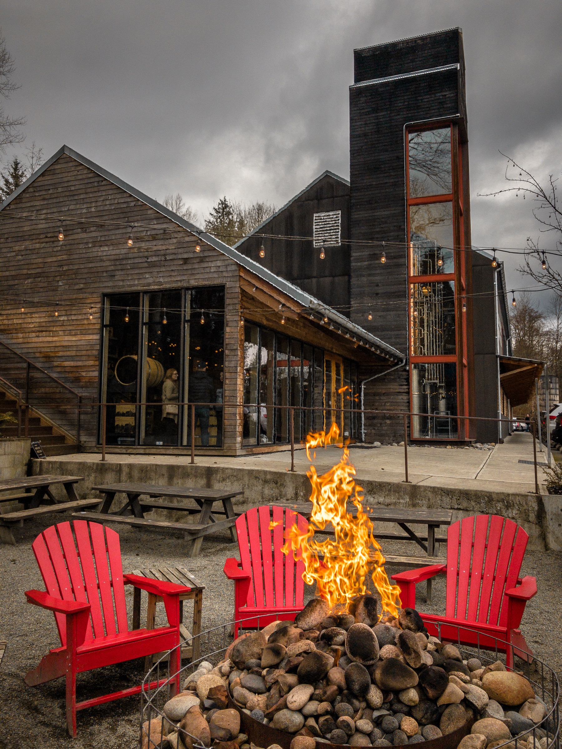 Fire Pit