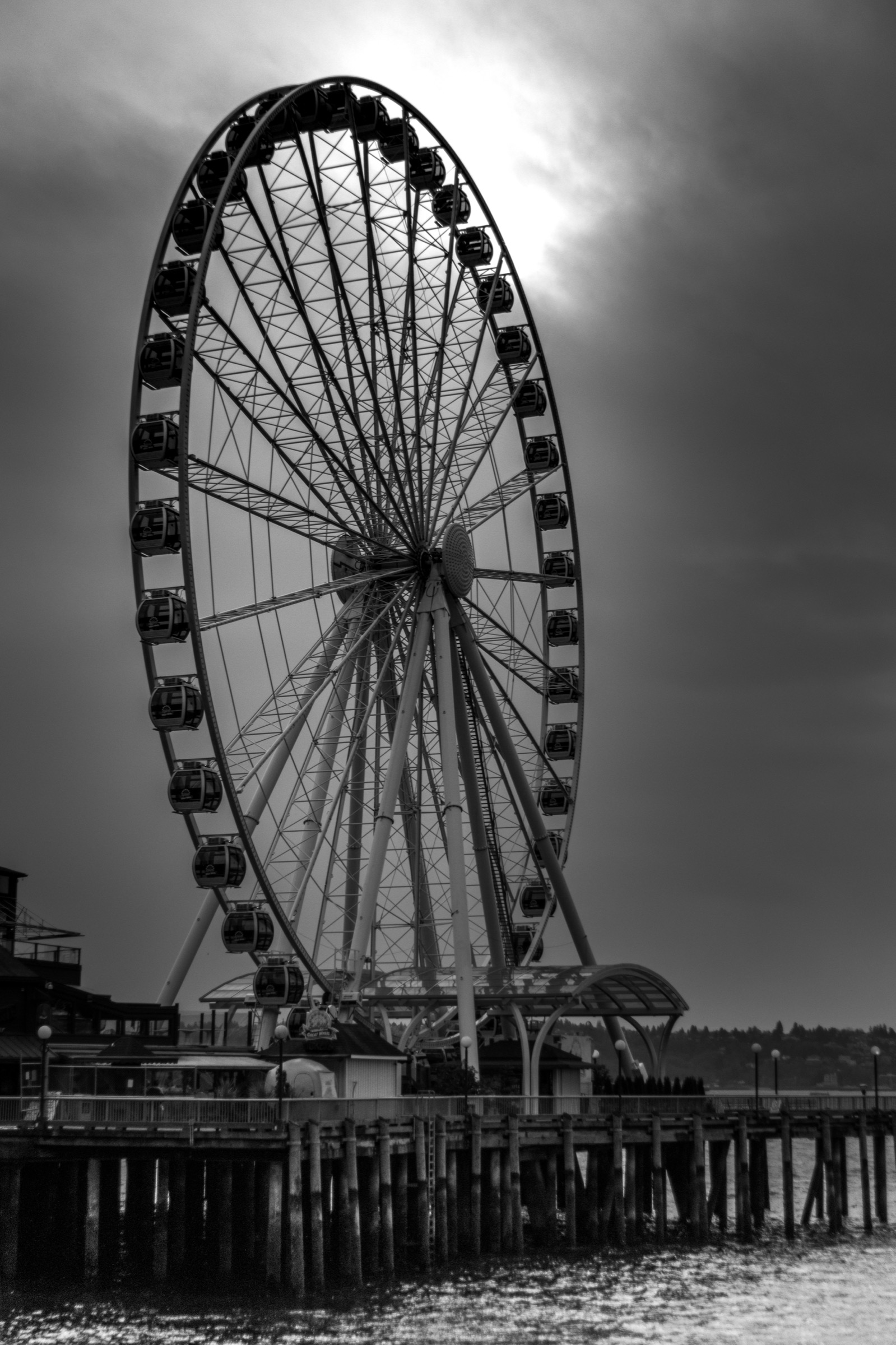 Great Wheel