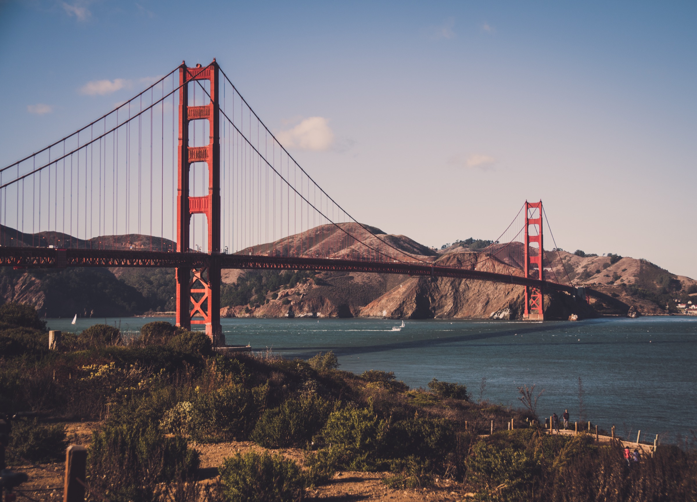 Golden Gate