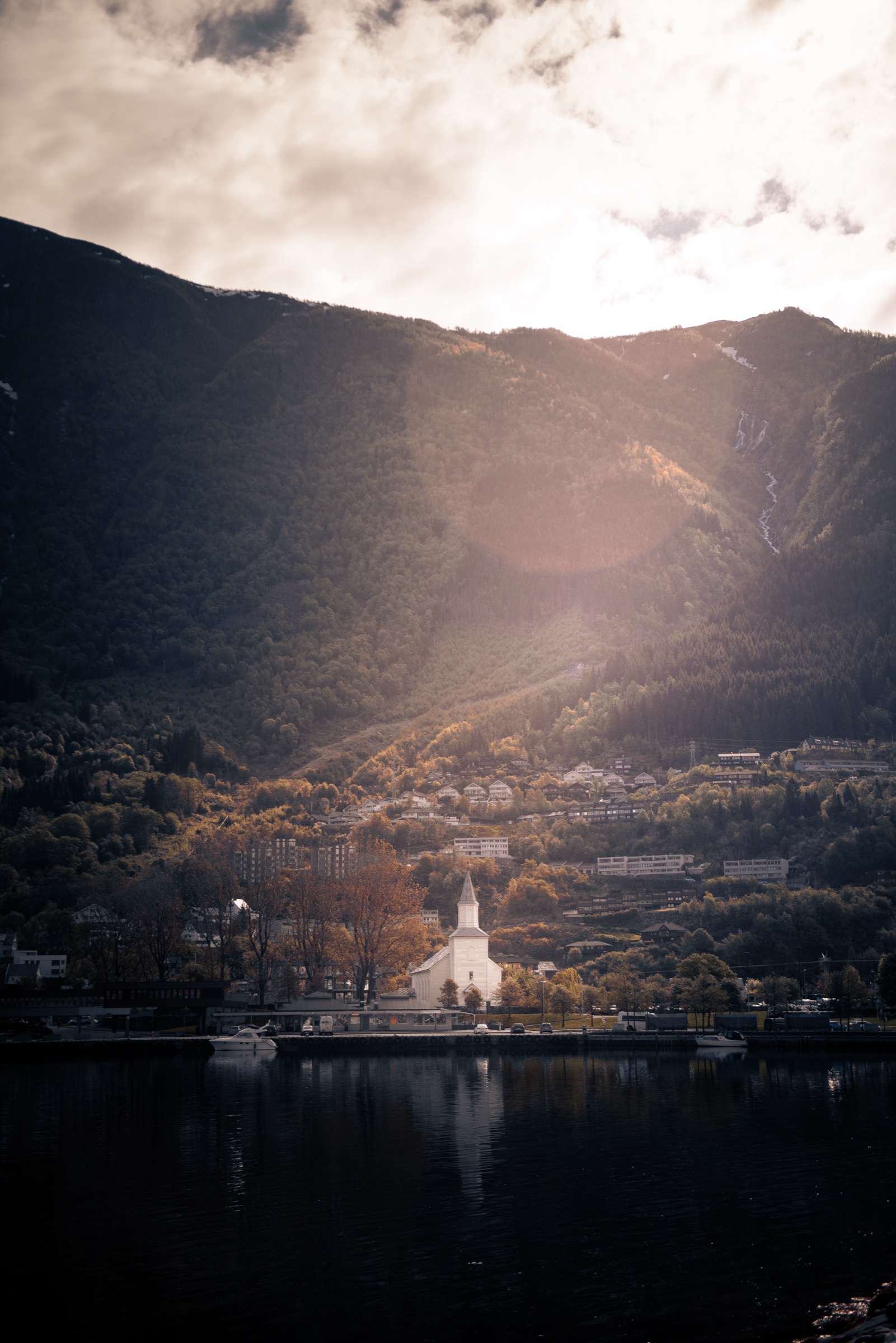 Fjord Town