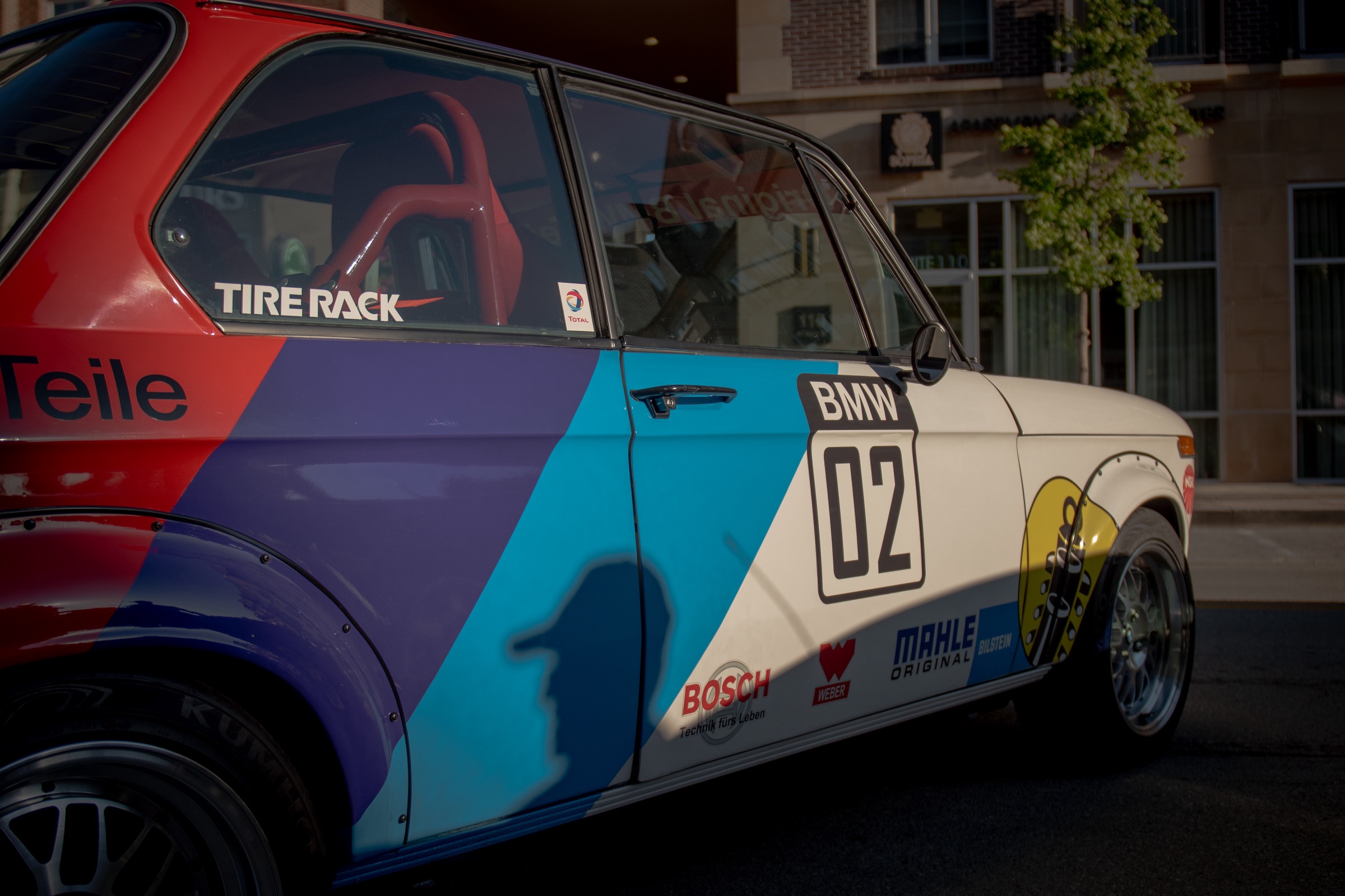 BMW Art Car