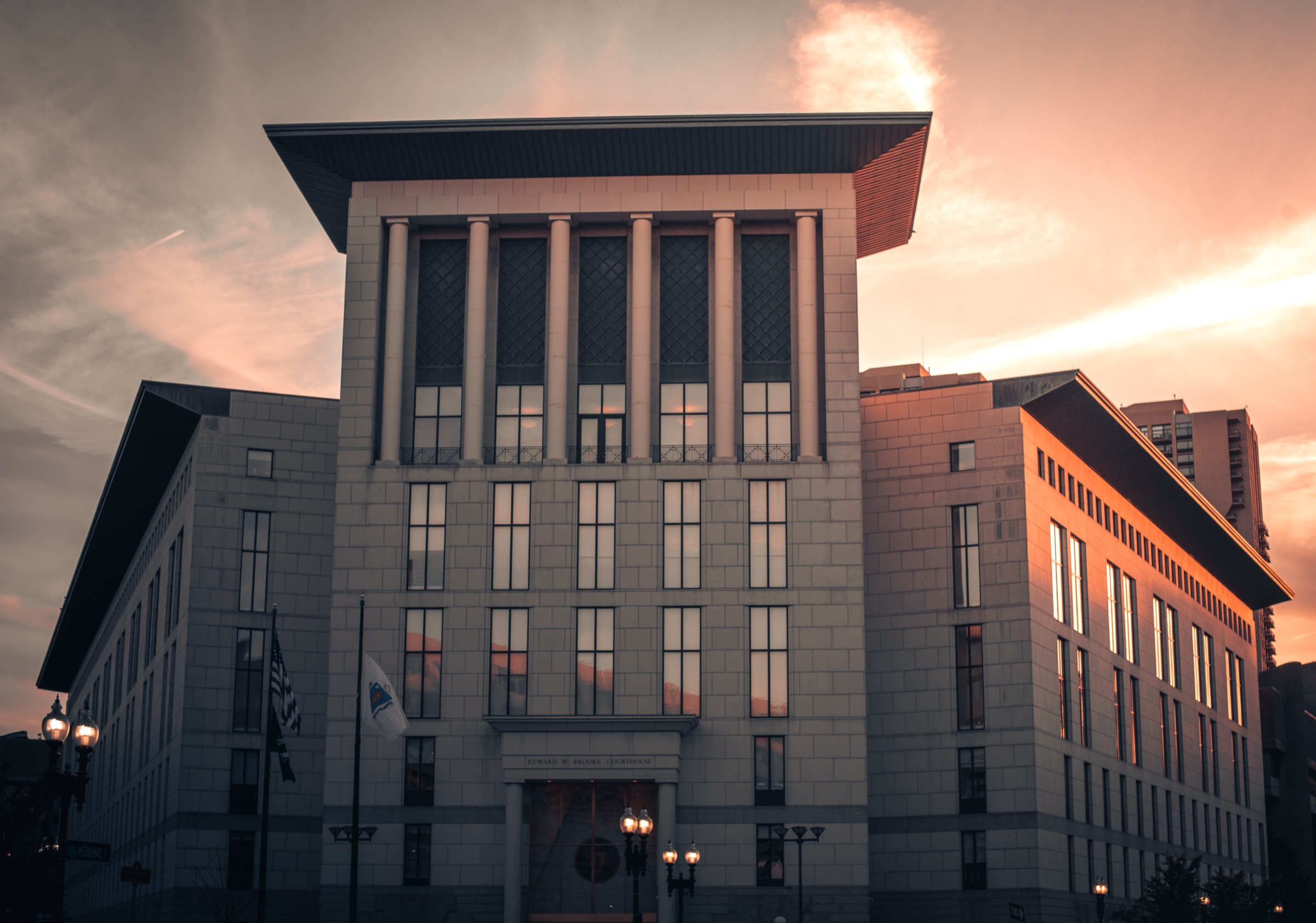 Civic Dusk