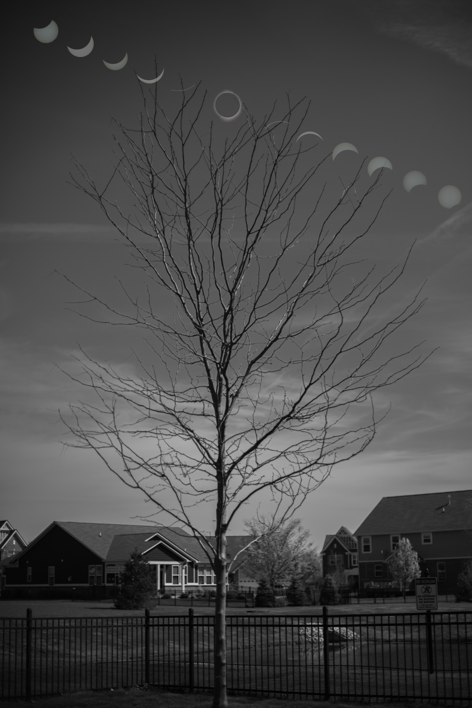 Eclipse Phases